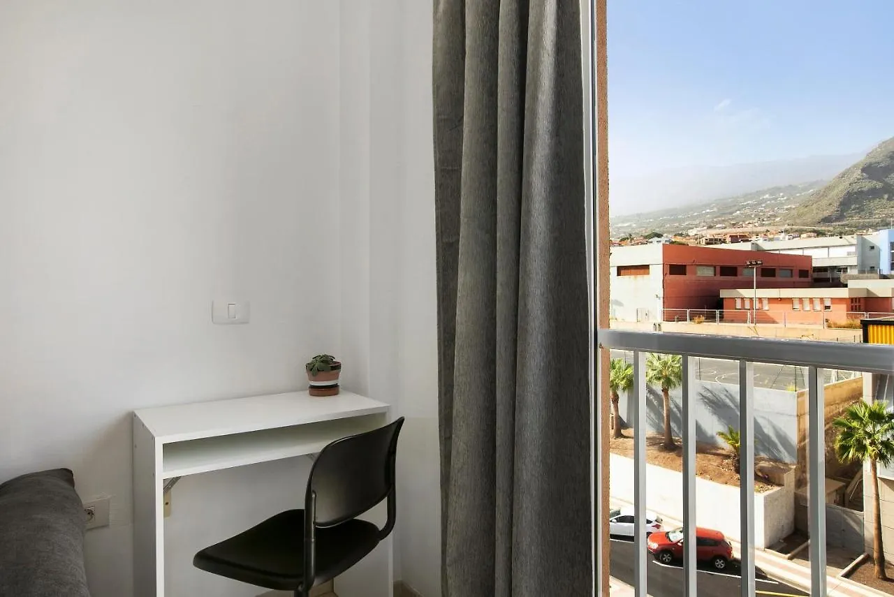 Holiday home El Pisito De Momo Villa Candelaria