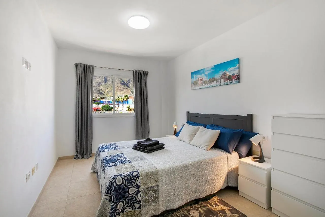 El Pisito De Momo Villa Candelaria Holiday home