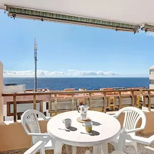 Costa Azul Con Vista Apartamento